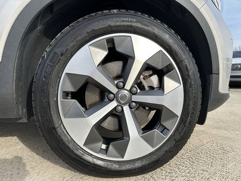 Certified 2023 Volvo XC40 B5 Plus w/ Climate Package image 11