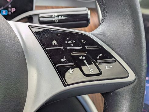 Used 2024 Mercedes-Benz C 300 4MATIC Sedan image 24