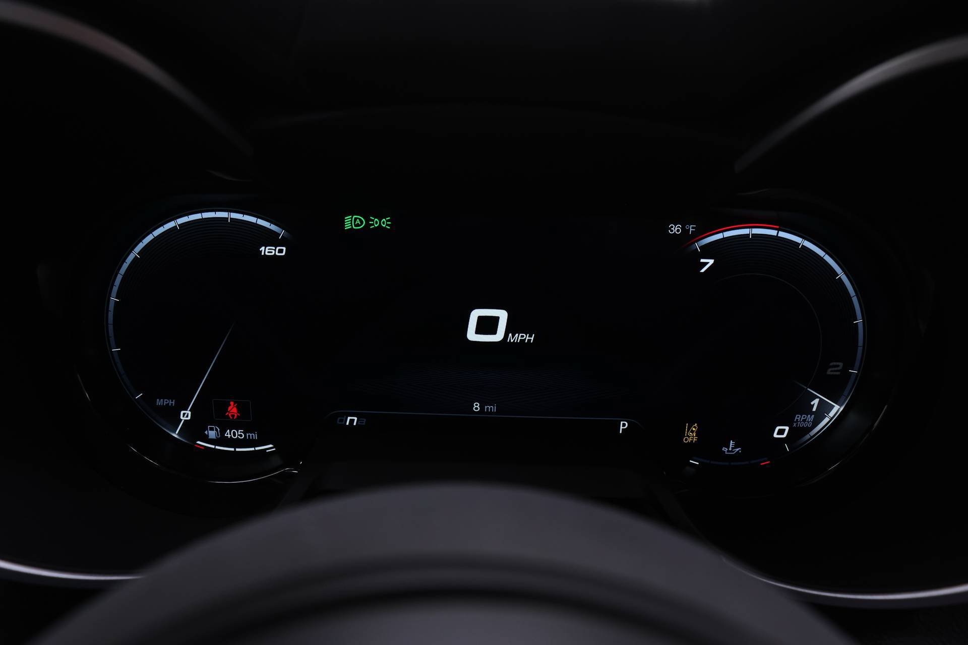 New 2026 Alfa Romeo Stelvio Sprint AWD/4WD image 9