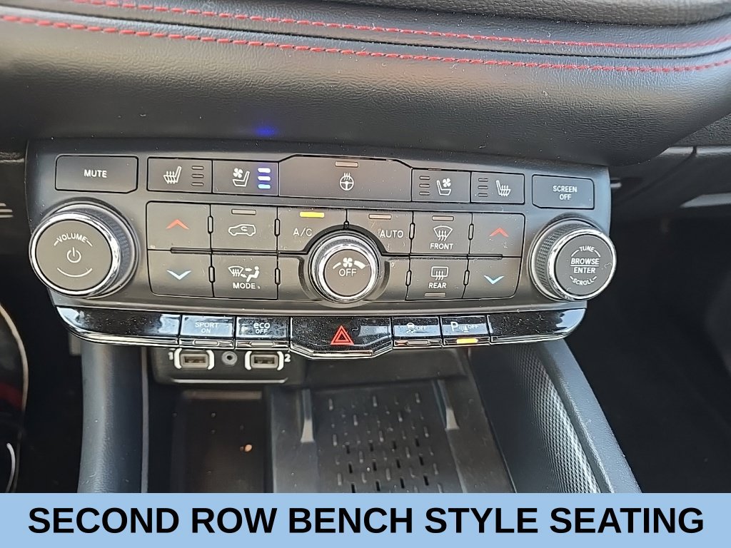 Used 2025 Dodge Durango R/T AWD/4WD image 28