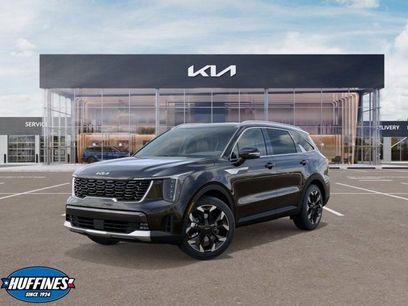 New 2026 Kia Sorento EX w/ EX Premium Package
