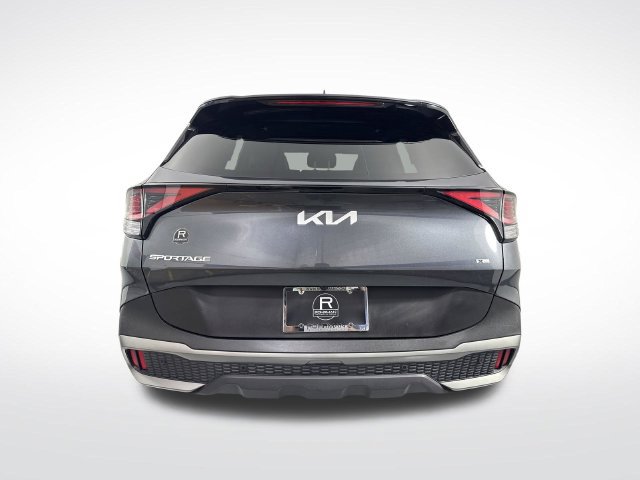 Used 2023 Kia Sportage X-Line AWD/4WD image 31