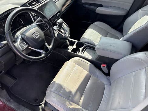 Used 2018 Honda CR-V Touring image 9