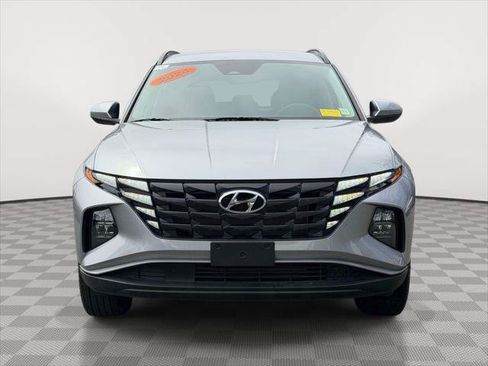 Used 2024 Hyundai Tucson SEL AWD/4WD image 2