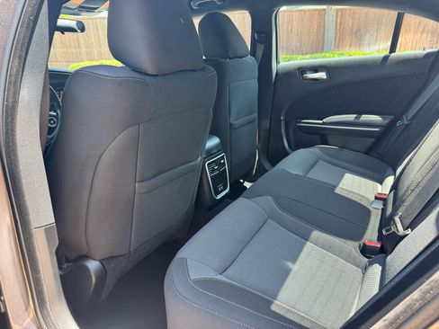 Used 2020 Dodge Charger SXT RWD image 22