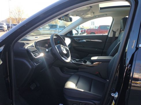 New 2025 Buick Envision Preferred image 24