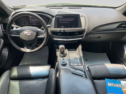 Used 2020 Cadillac CT5 Sport AWD/4WD image 20