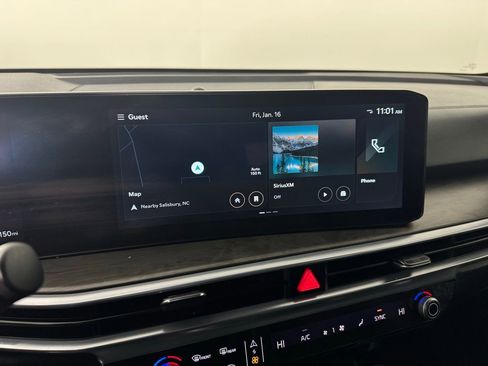 Used 2025 Kia Sorento SX Prestige image 20