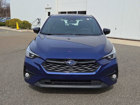 Used 2024 Subaru Impreza RS image 2