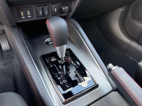 New 2026 Mitsubishi Outlander Sport LE AWD/4WD image 29