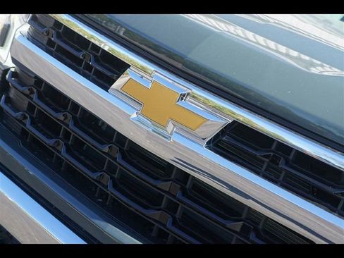 New 2026 Chevrolet Silverado 1500 LT image 18