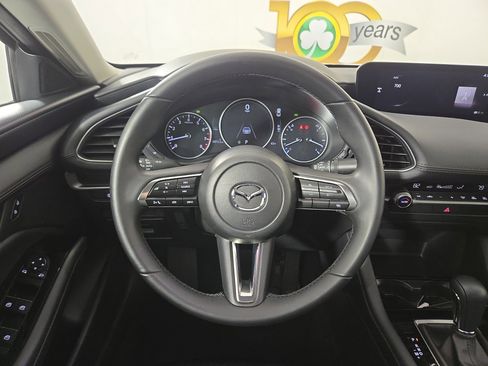 Certified 2025 MAZDA MAZDA3 s image 14