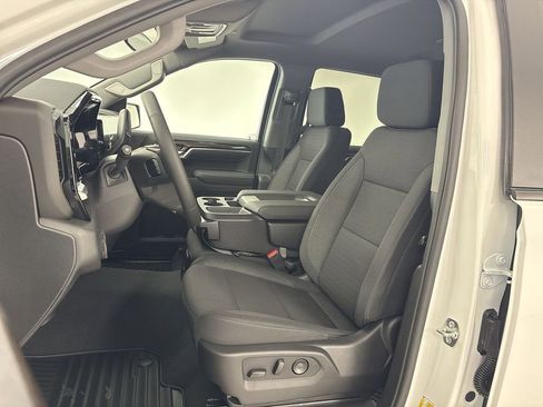 New 2026 Chevrolet Silverado 1500 LT AWD/4WD image 10