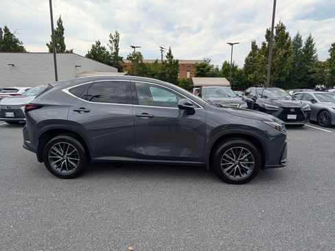 Used 2024 Lexus NX 350 AWD image 2