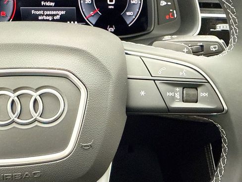 New 2026 Audi Q7 3.0T Premium Plus image 12