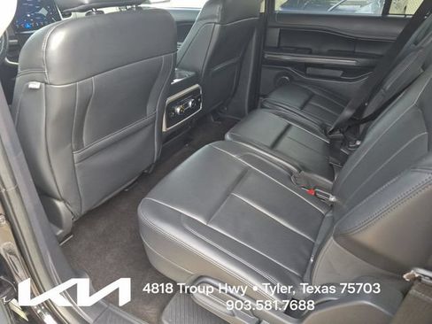 Used 2023 Ford Expedition Max XLT AWD/4WD image 27