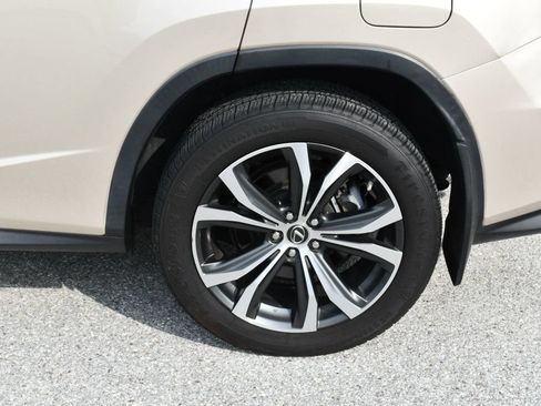 Used 2019 Lexus RX 350 AWD w/ Navigation Package image 68