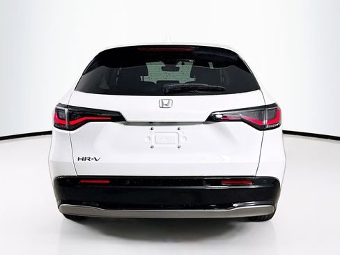 New 2026 Honda HR-V EX-L image 31