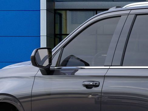 New 2026 Chevrolet Tahoe LS image 12