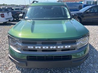 Certified 2024 Ford Bronco Sport Big Bend image 1