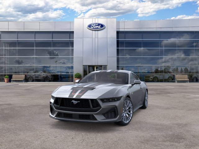 New 2026 Ford Mustang GT Premium RWD image 2