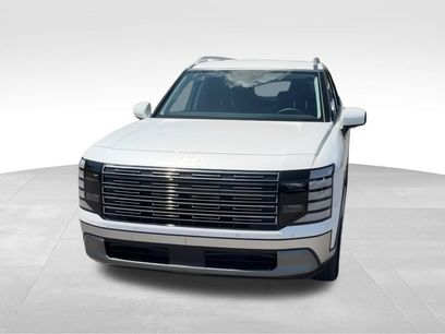 New 2026 Hyundai Palisade SEL