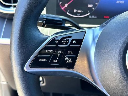 Certified 2022 Mercedes-Benz C 300 C 300 image 17