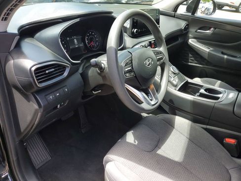 Used 2023 Hyundai Santa Fe SE w/ Cargo Package image 17