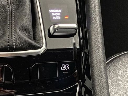 New 2026 Jeep Compass Latitude image 23