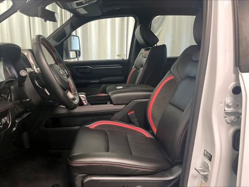 Used 2025 RAM 1500 RHO w/ RHO Level 1 Equipment Group image 10