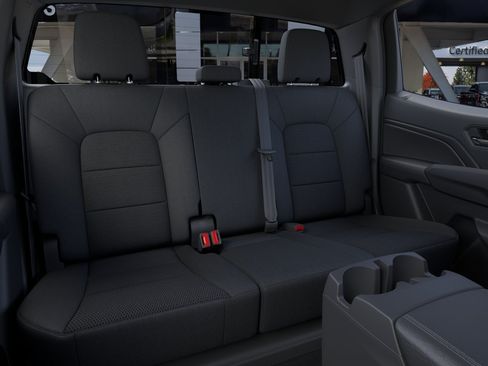 New 2026 GMC Canyon Elevation w/ Convenience Package RWD image 17
