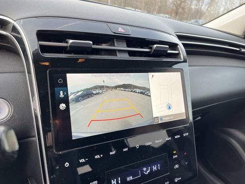 Used 2023 Hyundai Tucson XRT image 33