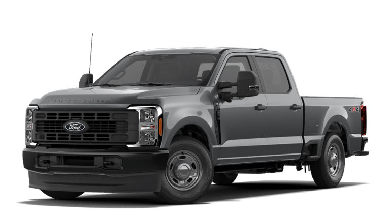 New 2027 Ford F250 XL w/ STX Appearance Package AWD/4WD image 23