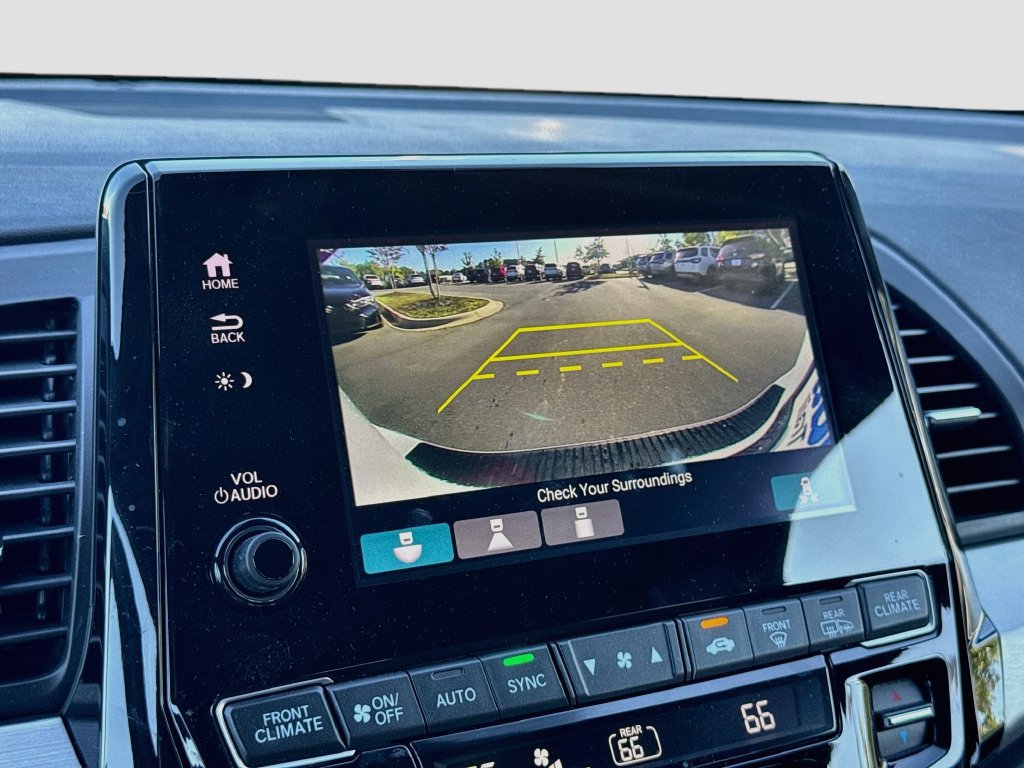 Used 2023 Honda Odyssey Sport image 18
