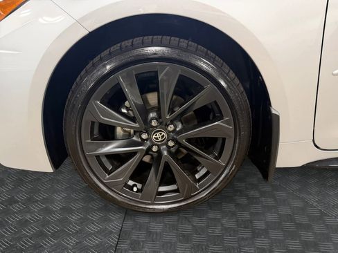 Used 2026 Toyota Corolla SE FWD image 15