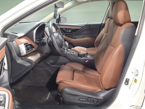 Used 2021 Subaru Outback Touring XT image 10