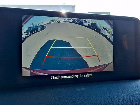 Certified 2023 MAZDA CX-5 AWD 2.5 S image 20