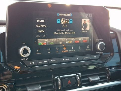 Certified 2022 Nissan Pathfinder S AWD/4WD image 16