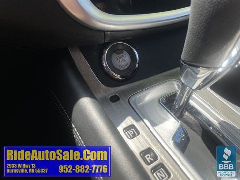 Used 2017 Nissan Murano SV AWD/4WD image 37