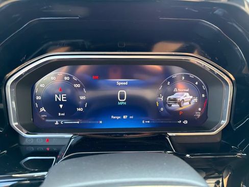 New 2026 Chevrolet Silverado 1500 ZR2 w/ LPO, Dark Essentials Package AWD/4WD image 28