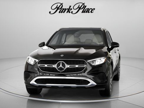 Certified 2026 Mercedes-Benz GLC 300 4MATIC image 42