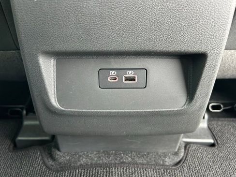 New 2026 Nissan Frontier PRO-4X w/ Tow Package image 38