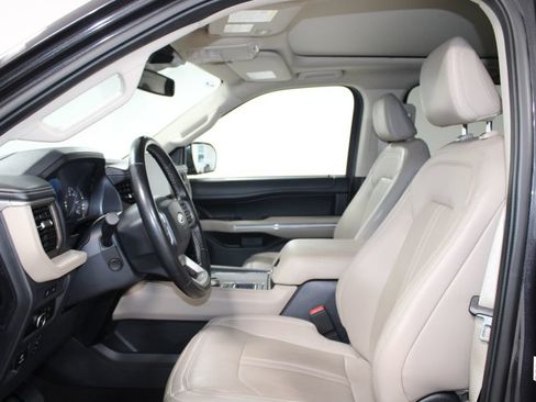 Used 2024 Ford Expedition Limited RWD image 23