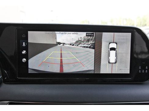 Used 2023 Hyundai Palisade Calligraphy FWD image 25