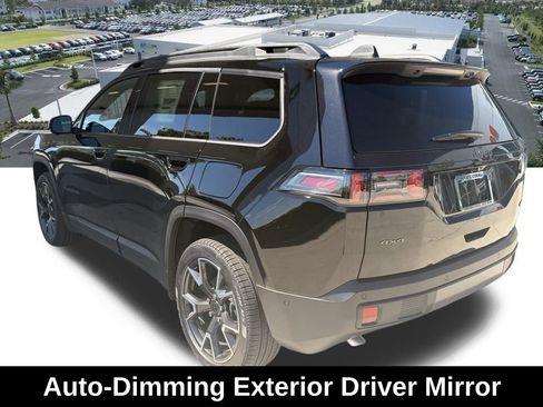 New 2026 Jeep Cherokee Overland w/ Advanced Pro Tech Group image 6