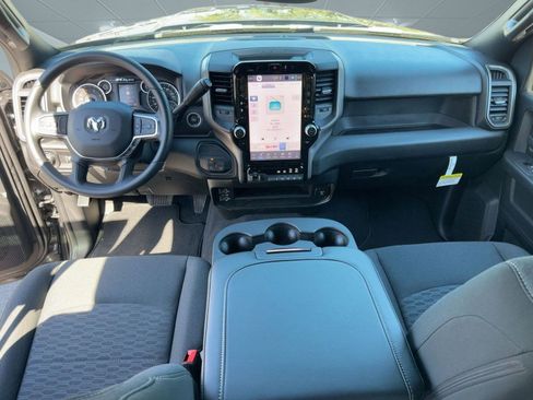 New 2026 RAM 2500 Tradesman image 14