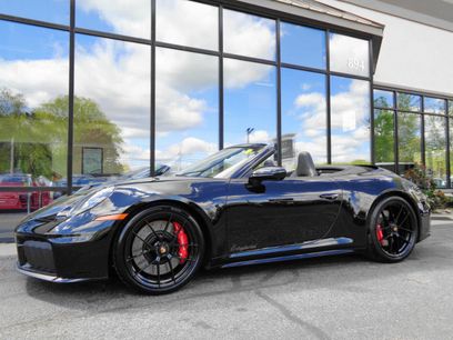 Used 2026 Porsche 911 GTS