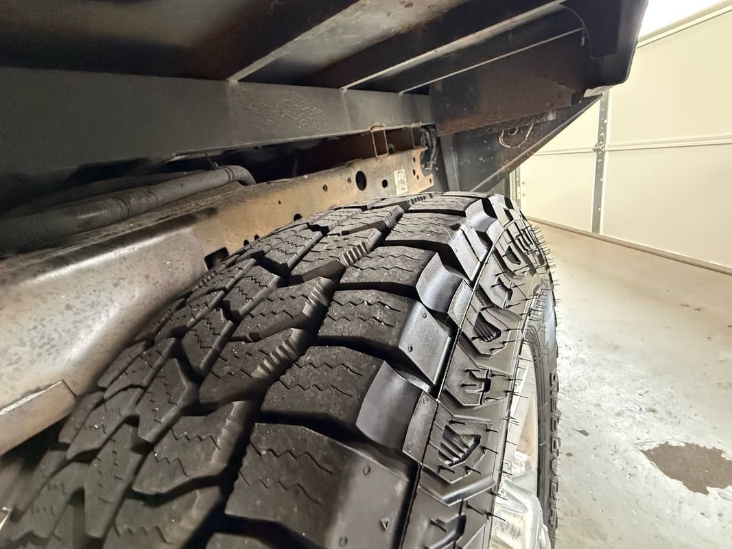 Used 2015 RAM 2500 Big Horn AWD/4WD image 18