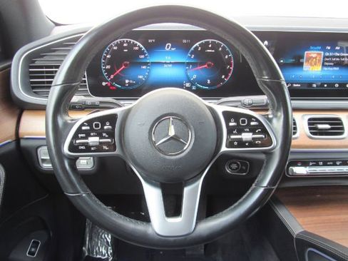 Used 2021 Mercedes-Benz GLE 350 w/ Premium Package image 35