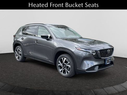 New 2026 MAZDA CX-5 Preferred AWD/4WD image 6